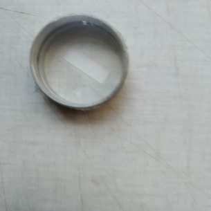 Ložisko hlavní kroužek Kubota ZL600 +0,25