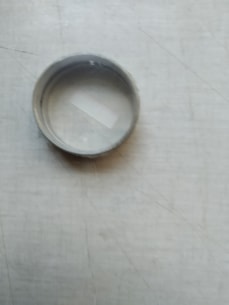 Ložisko hlavní kroužek Kubota ZL600 +0,25