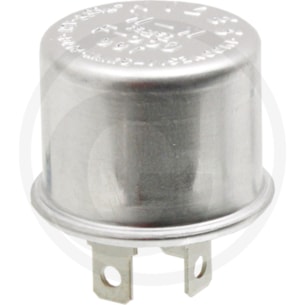 Přerušovač směrových světel 12V/138W