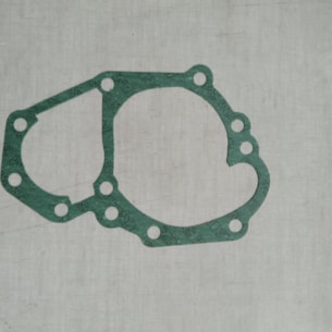 Těsnění vodní pumpy Shibaura P15, P17, SP1540, SP1740 horní