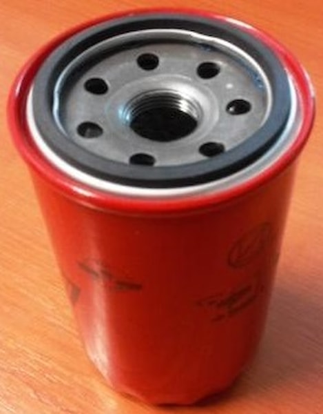 filtr hydrauliky BT8902-1