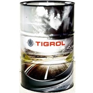 Olej 10W30 Tigrol agri super, polosyntetika UDT, 1 litr
