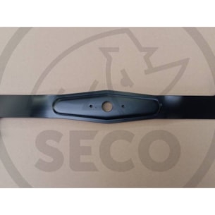 Nůž sekačky rotační levý SECO