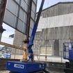 Minijeřáb elektrický AICHI FR050