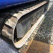 Minijeřáb elektrický AICHI FR050
