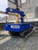 Minijeřáb elektrický AICHI FR050