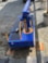 Minijeřáb elektrický AICHI FR050