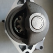 Starter Iseki TXG23