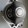 Starter Iseki TXG23