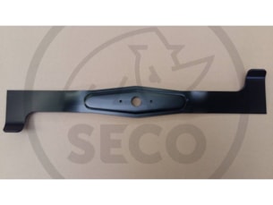 Nůž sekačky rotační levý SECO