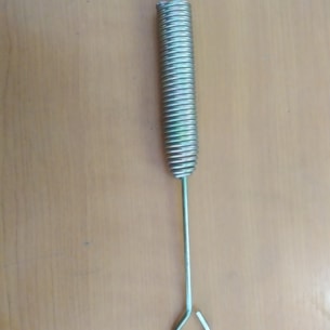 Pružina pro balíkovač RKB-850, RKB-870