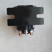 Cívka - stop solenoid stykač EZGO TXT 48V