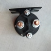 Cívka - stop solenoid stykač EZGO TXT 48V