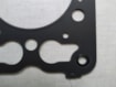 Těsnění pod hlavu Kubota 4V V1505 plech