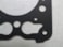 Těsnění pod hlavu Kubota 4V V1505 plech