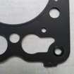 Těsnění pod hlavu Kubota 4V V1505 plech