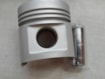 Píst Hinomoto C172, C174 motor CS100 STD