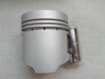 Píst Hinomoto C172, C174 motor CS100 STD