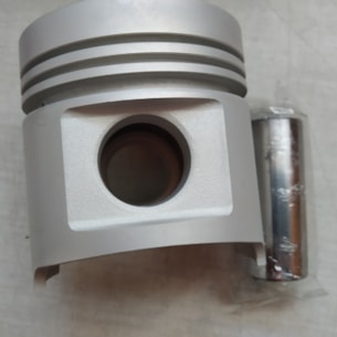 Píst Hinomoto C172, C174 motor CS100 STD