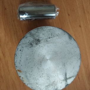 Píst Yanmar FX20 STD