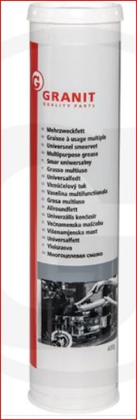 kartuše G