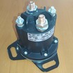 Cívka - stop solenoid 48V EZGO RXV 2017-