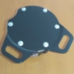 Cívka - stop solenoid 48V EZGO RXV 2017-
