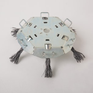 Držák kartáčů pro AS 30