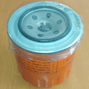 Filtr hydrauliky 340500640 na Shibaura ST333