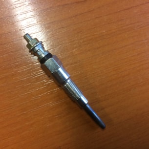Svíčka M8 72/19 mm Kubota D05, V05