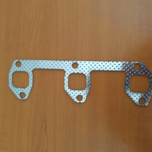 Těsnění výfuku Iseki E3100 - sběrného potrubí výfuku