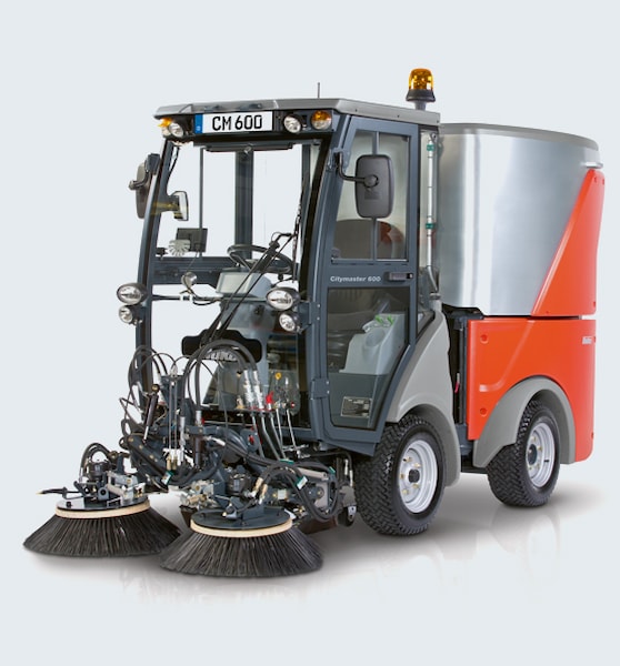 hako 650