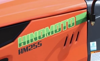 Hinomoto