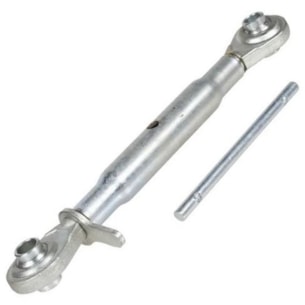 Třetí bod délka 350 mm, Kat1, M24