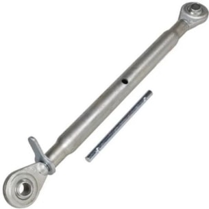 Třetí bod délka 450 mm, KAT 1, M24