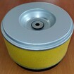 Filtr vzduchu 11105 pro Demper