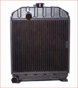 Chladič Kubota L1500