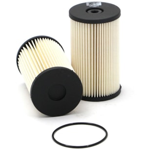 Filtr paliva 3020 Multicar M27, Tremo, Ausa