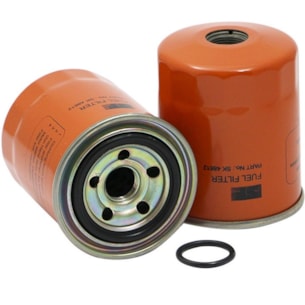 Filtr paliva 48612