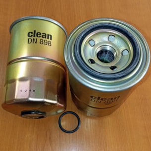 Filtr paliva 898