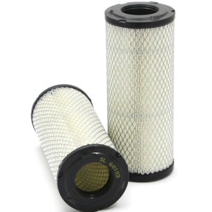 Filtr vzduchu 60103 Iseki, Mitsubishi