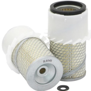 Filtr vzduchu 6045