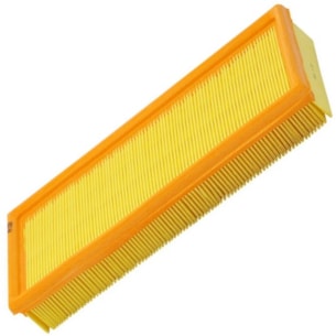 Filtr vzduchu 7741 pro LASKI LS160 DWB