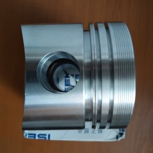 Píst ISEKI motor E3100 STD