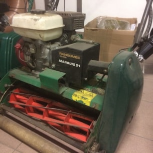 Ransomes Marquis