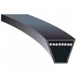 Řemen 12,5x1050La, SPA 1032Lw, Yanmar F24D