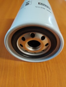 Filtr paliva 3065/1 pro Hako 650