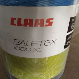 MOTOUZ silonový Class Baletex 100XL