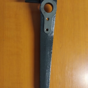 Rameno hydrauliky Kubota B1500, B1502, B7100, B7001