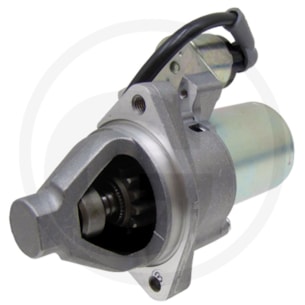 Startér Honda Mighty